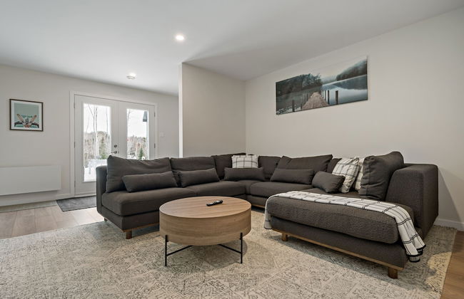 Relais Mont-Blanc by Tremblant Platinum - Foto 20