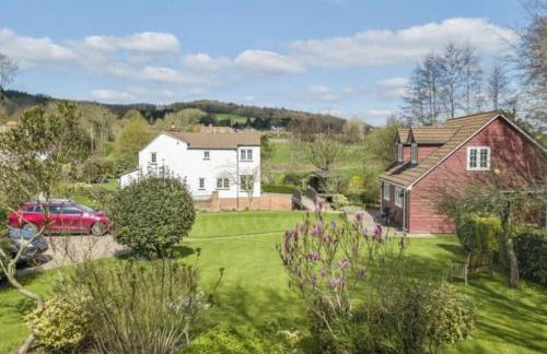 Idyllic with Stream - Hot Tub - Pet ok- Walk 2 Pub - Foto 4