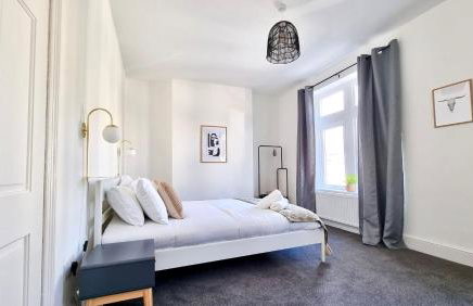 Moorland House by Switchback Stays - Foto 4