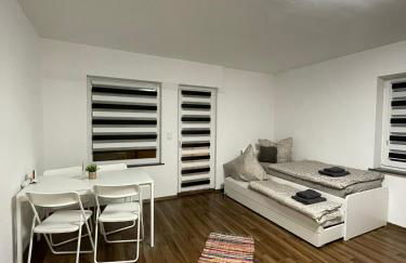 Gemütliches DG-Apartment in Weißenthurm, Wohnung 4 - Foto 16