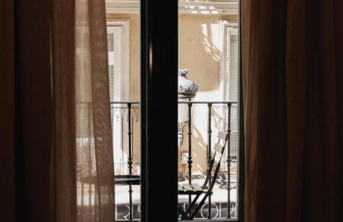 Blume Cruz Suites - Photo 80