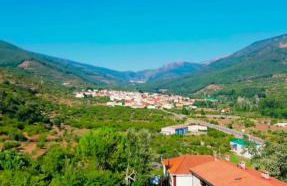 Complejo Rural Las Palomas - Foto 1