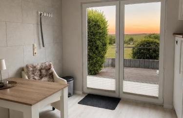 Bungalow Seeblick Am Achterwasser - Foto 9