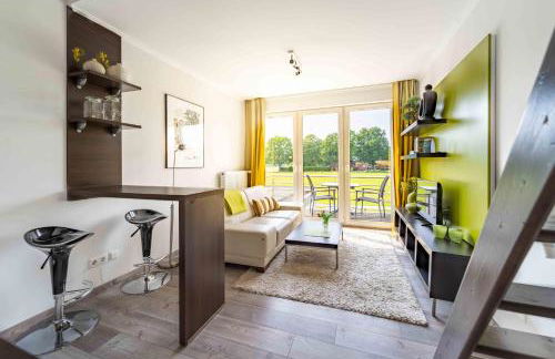 Appartement 2 Engel und Co Ferienwohnungen Hello Holidays - Foto 2