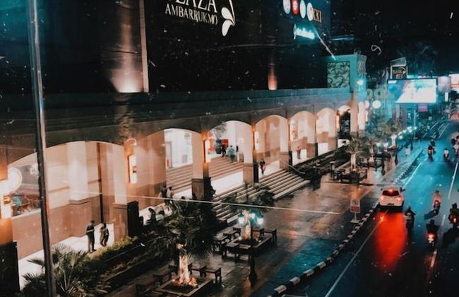 LieFly Prambanan Villa - Foto 31