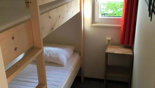 Cozy Glamping Chalet in Palams with Garden View - Foto 5