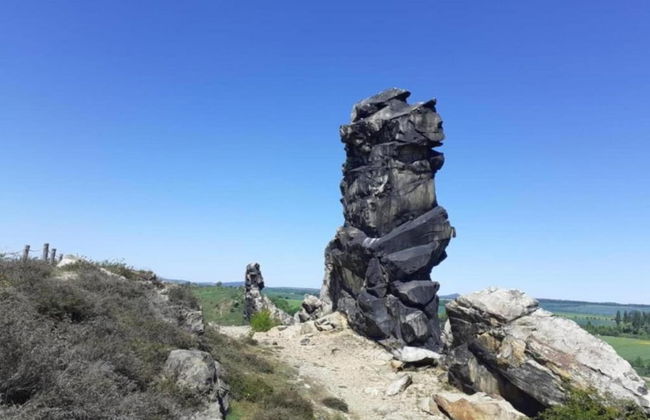 Welcoming Apartment in Meisdorf Near Nightlife - Foto 61