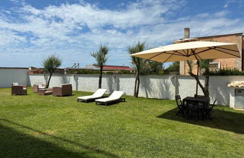 Casa sul mare con accesso diretto in spiaggia I - Foto 9