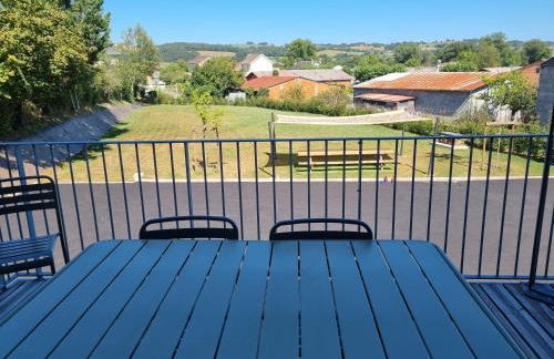 APT T2 à 500M du centre ville - Foto 3