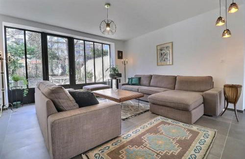 Le Moulin Belle Maison 180m2 et 5 chambres - Foto 12