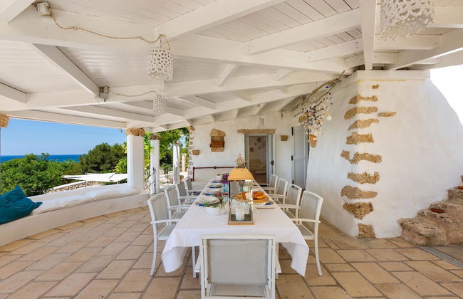 Villa Valeria - Foto 21