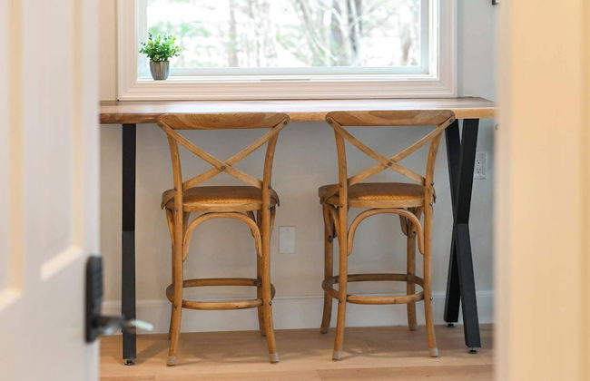 Harbor View Cozy Retreat for 2 - Foto 16