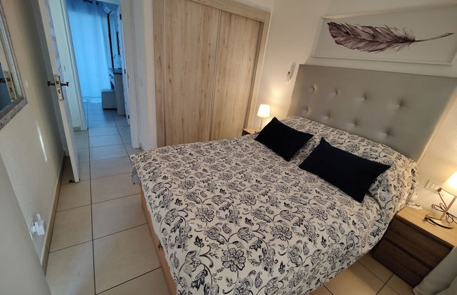 Sunny Golf View Apartment in Amarilla Golf - Foto 4