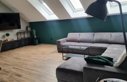 Apartamenty ASLux - Noclegi Energylandia Zator - Foto 10