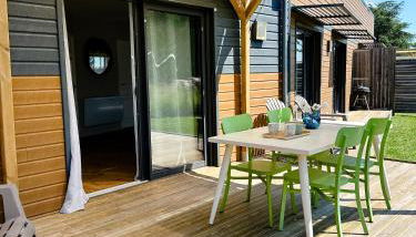 Gites-domainedupin, cottage "Mosnes à Lisa" - Photo 4