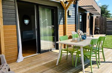 Gites-domainedupin, cottage "Mosnes à Lisa" - Foto 4