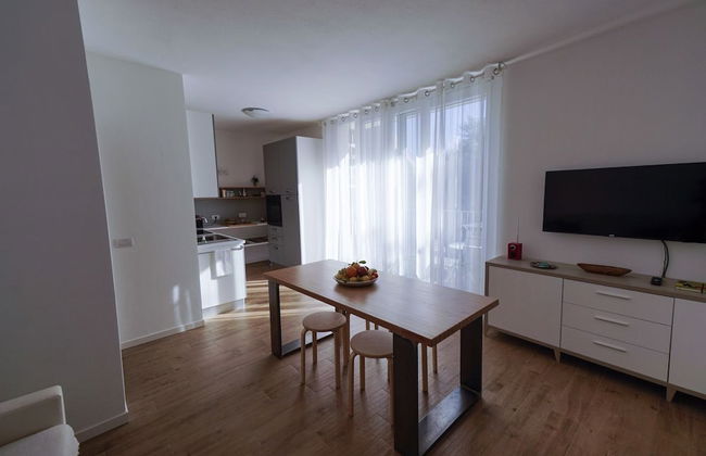 Casa Selvaggio Blu - Photo 14