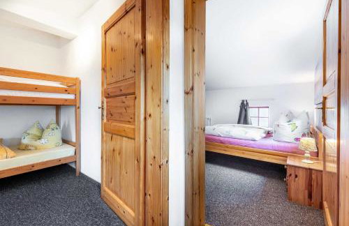 Ostsee Bauernhof Schwalbennest OFC 15 - Foto 18