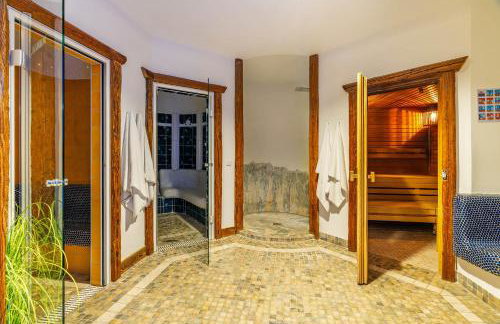 SEETELHOTEL Ostseeresidenz Ahlbeck - Foto 122