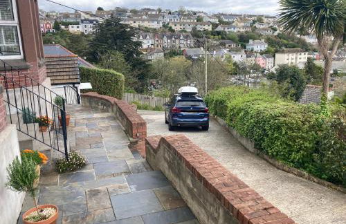 Mevagissey Holiday Home - sea View and Parking - Foto 61