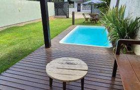 Casa Sal - Com Piscina - Praia de Mariscal-SC - Foto 9