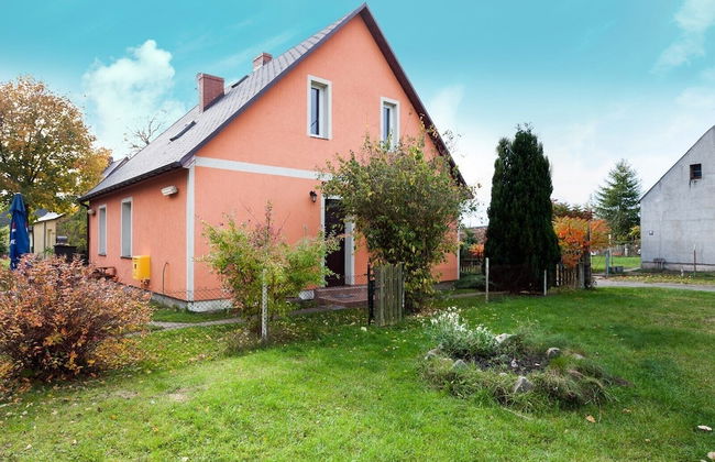 Holiday House Viking by Renters - Foto 48