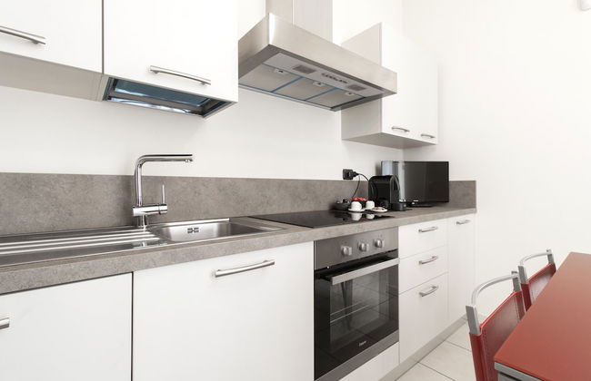 Suite Vogue Venezia - Foto 11