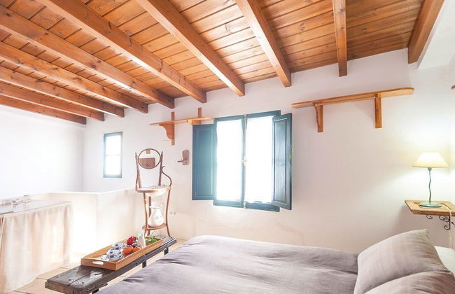 Casa Aroche - Photo 7