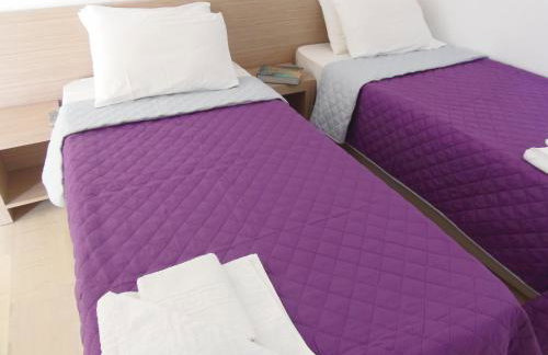 Angelica Studios and Apartments - Foto 40
