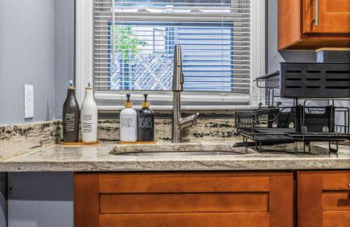 Luxury 2BR apt in Boston with Free Parking - Foto 18