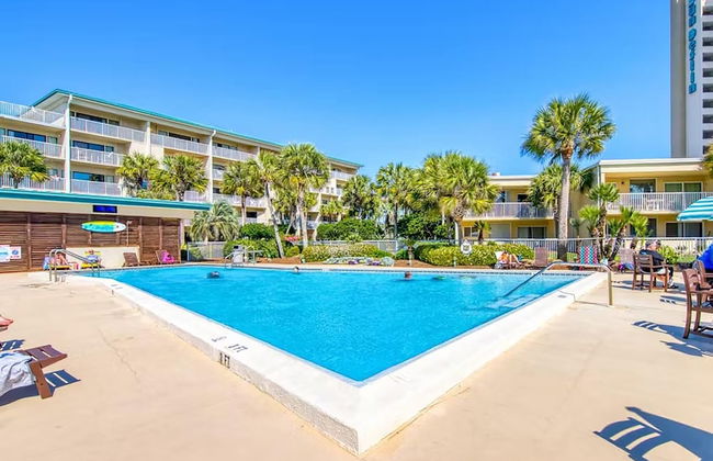 Silver Dunes Penthouse B - Foto 39