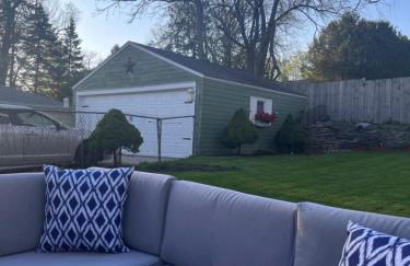 Cozy Cape Cod - Foto 24