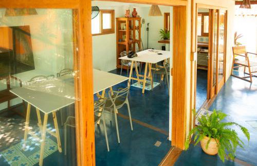 Espaço Tempo Vivências e Estadias - Foto 71