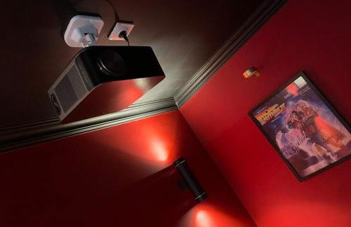 Studio Cinema - Foto 7