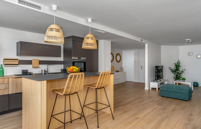 Fuerte Marbella - Foto 8