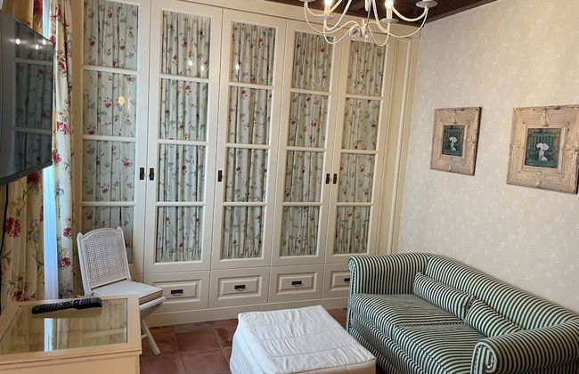 The Manor House - Foto 16