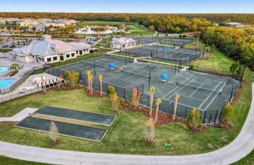 Condo 5896 at Heritage Landing: Relax Unwind Here - Foto 66