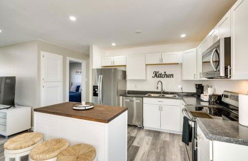 Quiet Pueblo Home with Pool Table, 5 Mi to Downtown! - Foto 7