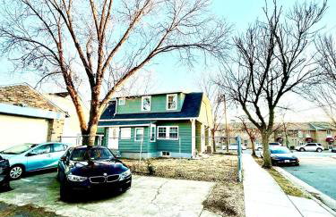 Clover Cottage at Old Town Alexandria! - Foto 28