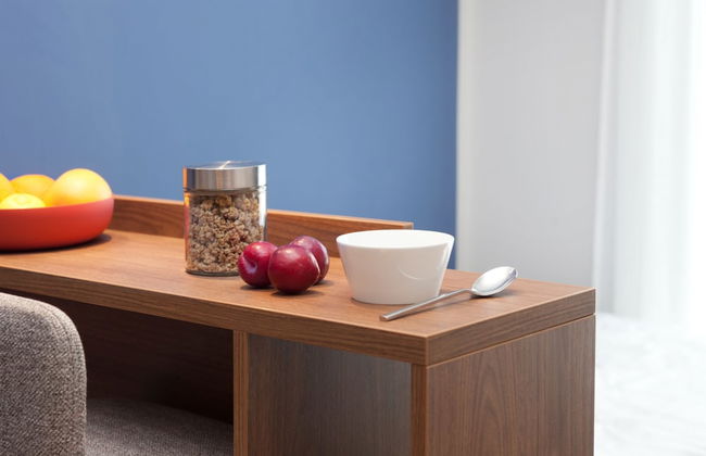 Brera Serviced Apartments Ulm - Foto 29