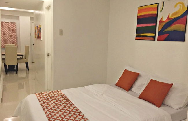 Alta Residences Legazpi - Photo 1