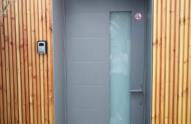 cottage du Fort Ambleteuse - Foto 11