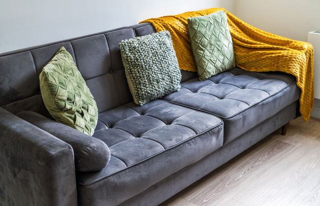 Luxury 1 Bedroom Serviced Apartment in the Heart of Stevenage - Foto 72