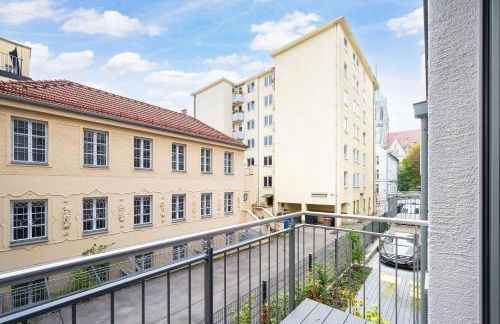 Homaris Apartments Therese - Foto 25