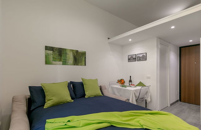 notaMi - Green Studio - Foto 5