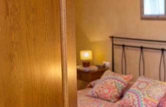 Turisme Rural Ca l,Anguila - Foto 43