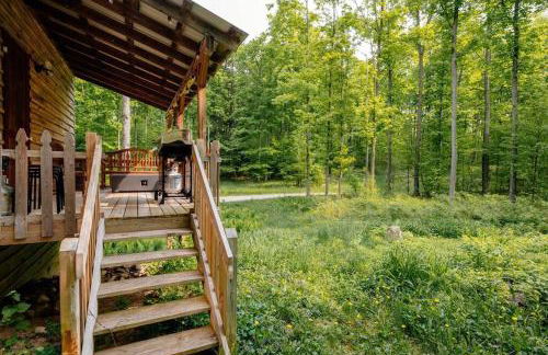 Lincoln Lodge - Foto 25