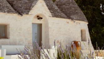 Il Trullo di Pozzallegro - Foto 1