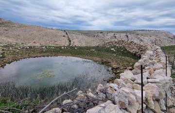SWIM and CLIMB BAŠKA HOLIDAY HOUSE - island KRK - Foto 79