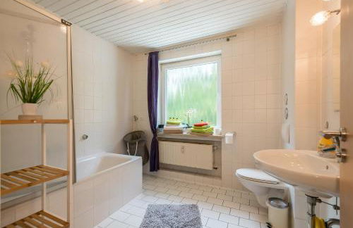 Appartmenthaus am Erlbach - Foto 121